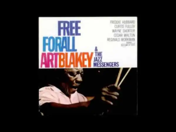 Art Barkley - PENSATIVA